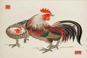 涌的生肖是什么