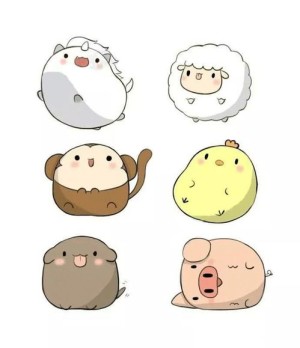 奶是什么生肖