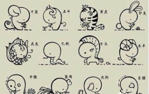 十二生肖煞位