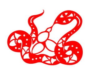 霆与十二生肖的关系