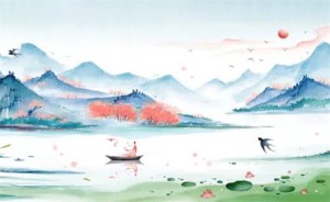 四柱八字当中透干和通根有什么作用(八字中的透干)