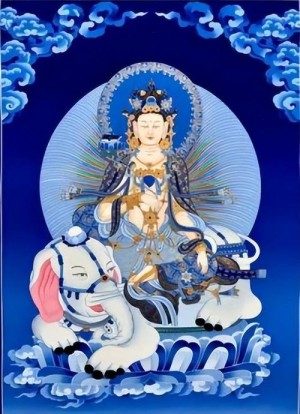 十二生肖观世音是谁