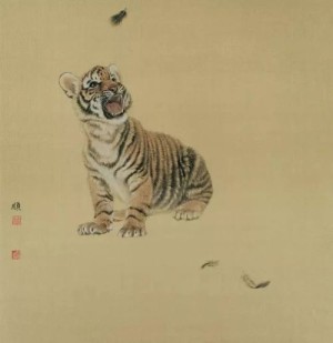 十二生肖耳朵聋的动物是什么