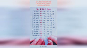十二生肖男婚配最佳配对是什么