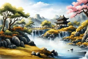属鼠的什么颜色头发好