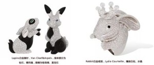 钻石与十二生肖的关系