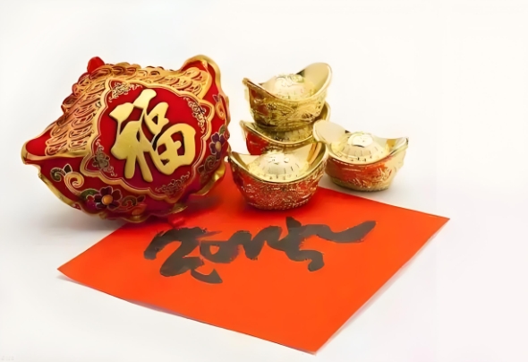 正偏财两透的男命婚灾案例