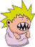 鬼齿