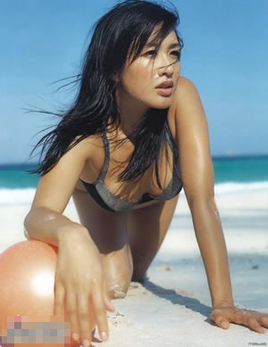 能嫁有钱人的女生面相