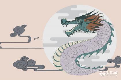 行雨之龙
