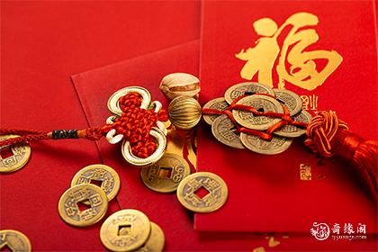 本命年送什么