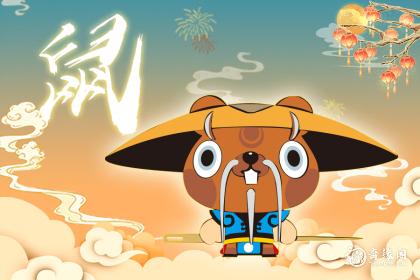 属鼠为什么不能吃蛇